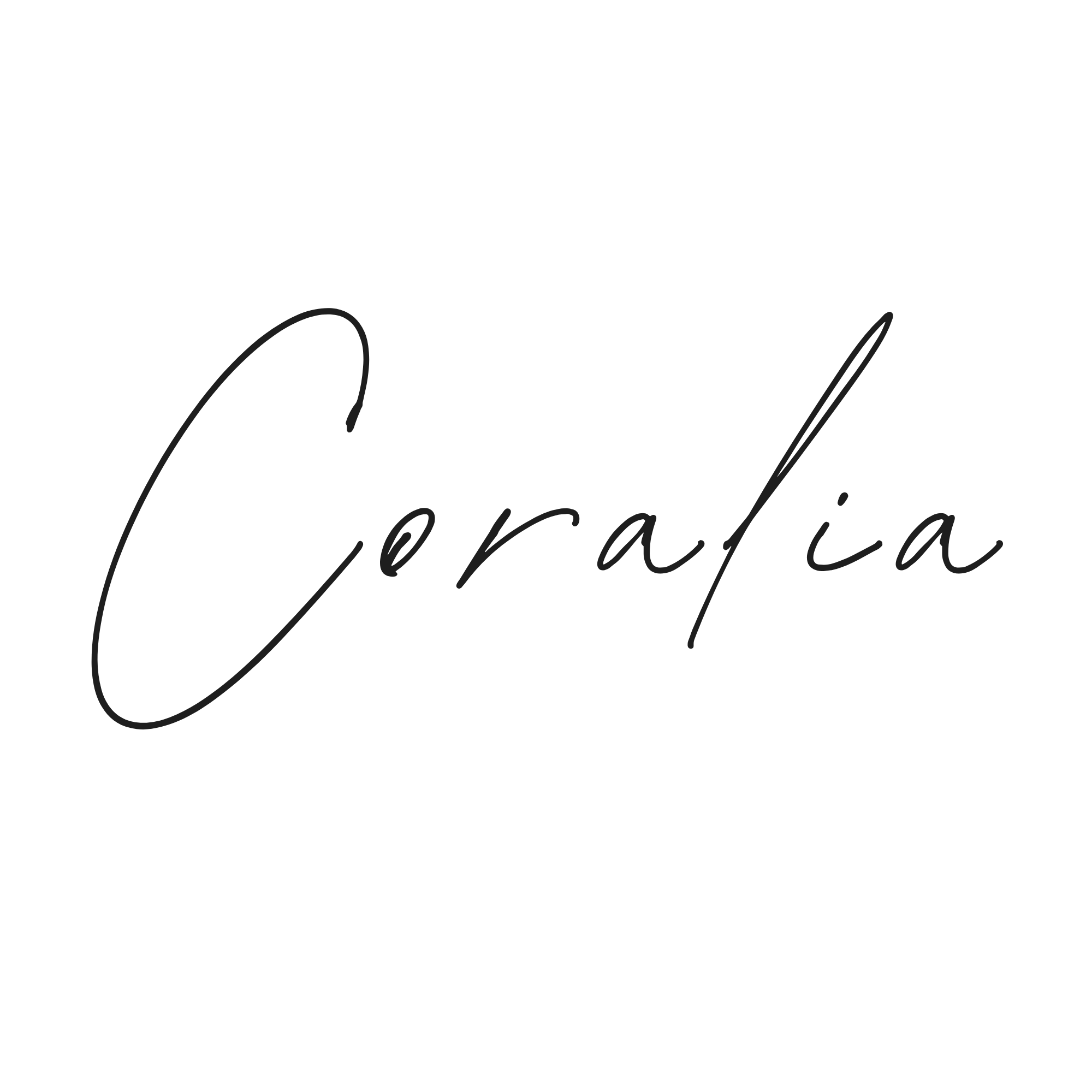 Coralia